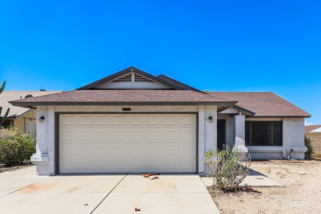 property at 20814 N 31st Dr