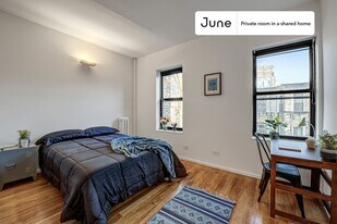 Room in Shared 3.0 bed/1 bath home in Brooklyn, NY - Building Photo