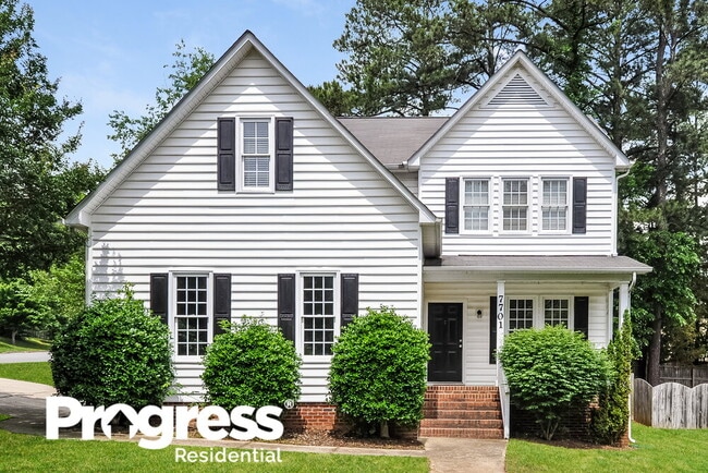 property at 7701 Harps Mill Woods Run