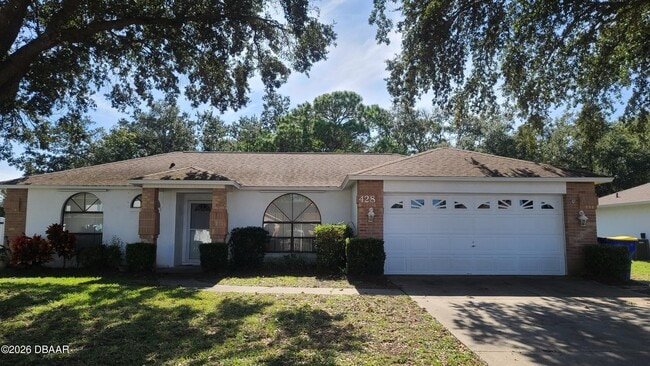 428 Sandpiper Ct in Edgewater, FL - Building Photo - Building Photo