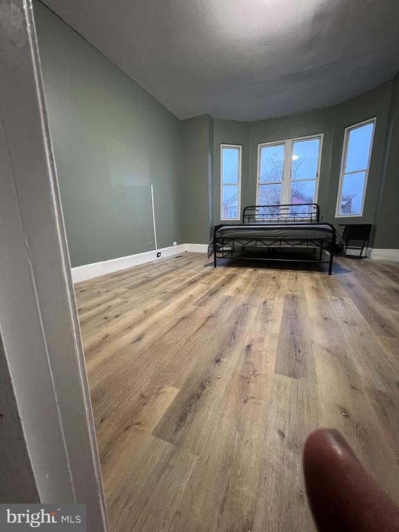 1402 Poplar Grove St in Baltimore, MD - Building Photo - Building Photo