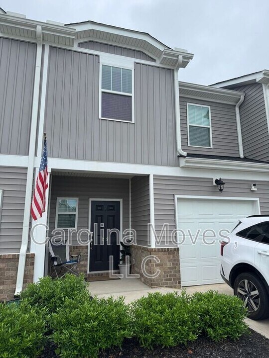 29 Beachley Pl in Simpsonville, SC - Building Photo