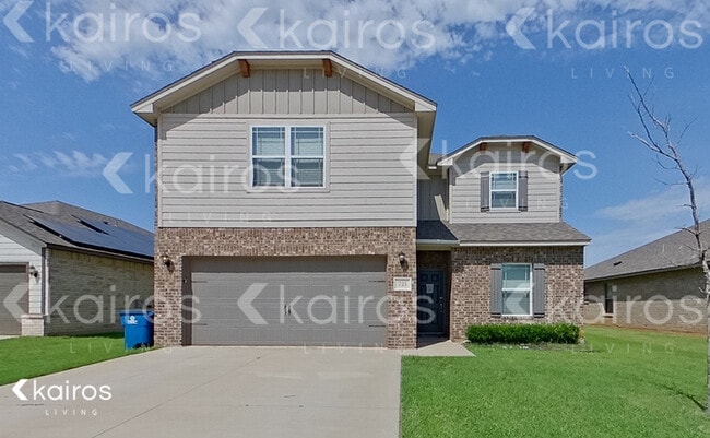 property at 721 St James Pl