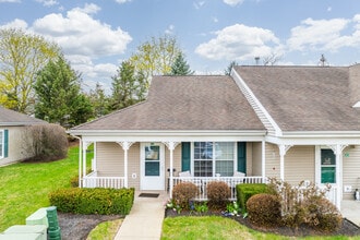 The Villas at Red Hill in Red Hill, PA - Building Photo - Building Photo
