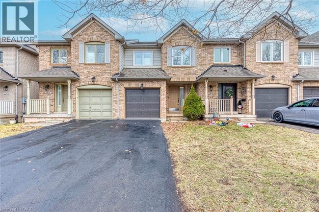 2266 Arbourview Dr in Oakville, ON - Building Photo - Building Photo