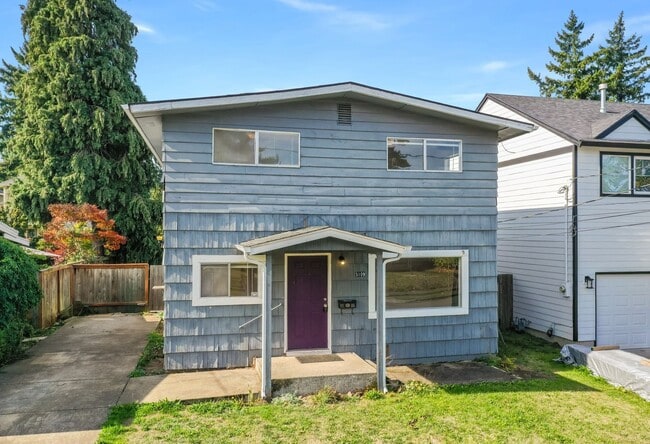 property at 5109 SE 63rd Ave