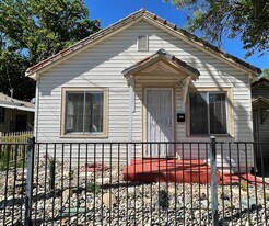 608 California St, Unit 608 in West Sacramento, CA - Building Photo