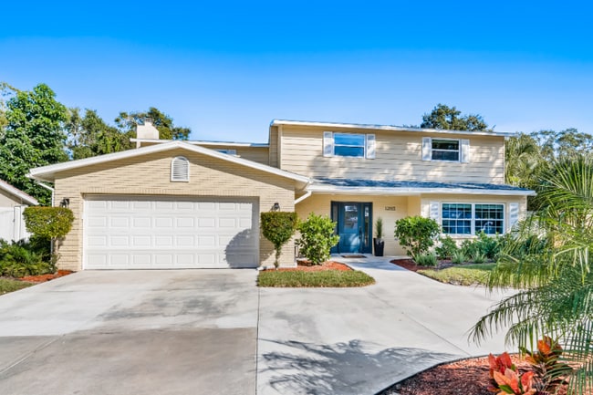 12805 Mia Cir in Largo, FL - Building Photo - Building Photo