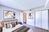 Trailpoint by Trion Living in Aurora, CO - Building Photo - Building Photo