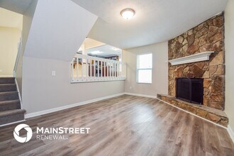 825 Forest Path in Stone Mountain, GA - Building Photo - Building Photo