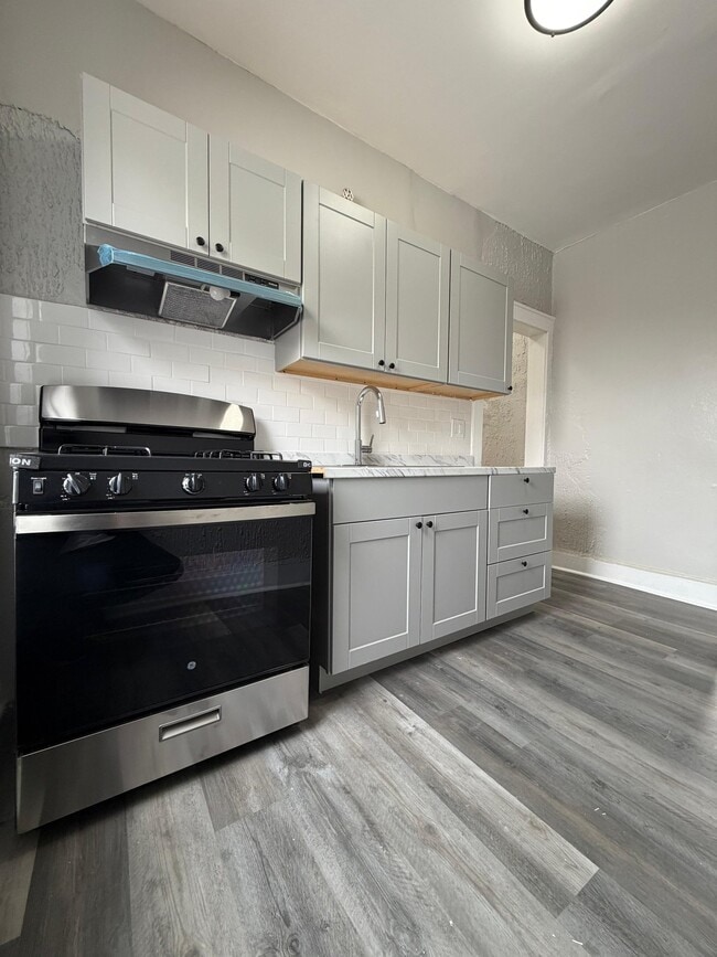 645 Summer Ave in Newark, NJ - Building Photo - Building Photo