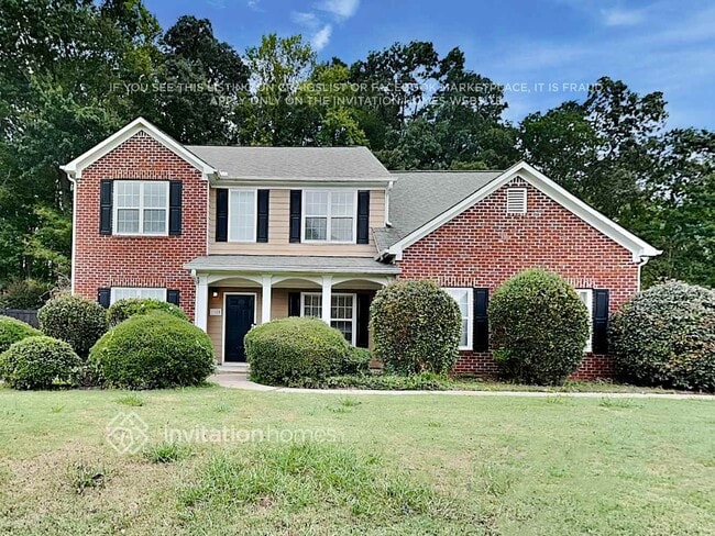 property at 7915 Timberline Overlook