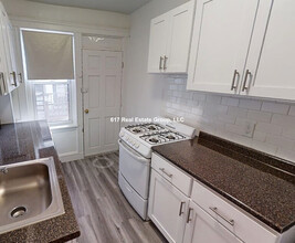 116 Washington St in Boston, MA - Building Photo - Building Photo