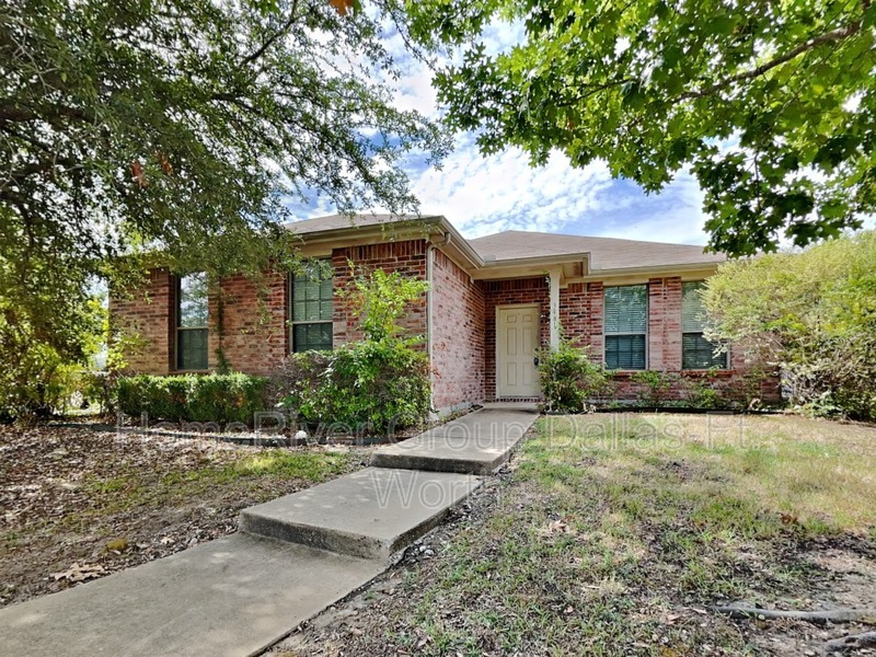 3481 Bristlecone Ct in Rockwall, TX - Building Photo