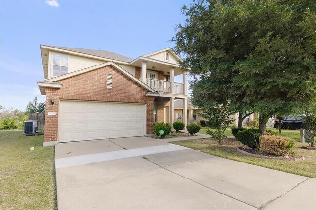 13524 Lyndon B Johnson St in Manor, TX - Building Photo - Building Photo