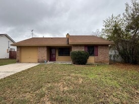 2208 Chafin Dr in Killeen, TX - Building Photo