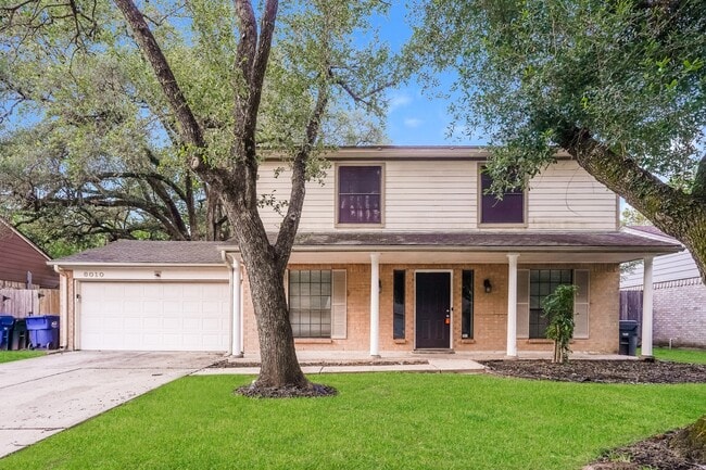 property at 8010 Goldengrove Dr