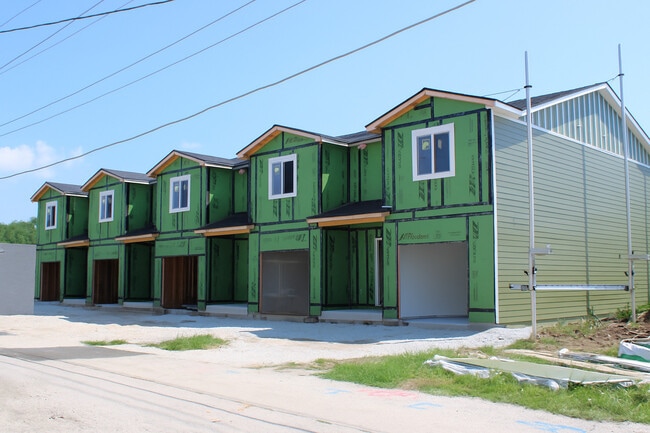 property at 109 E Division St