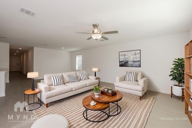 2724 River Knl Ln in Fort Worth, TX - Building Photo - Building Photo