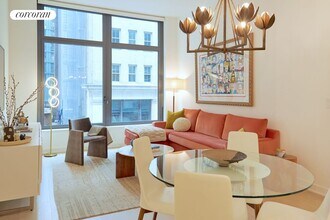 77 Charlton St in New York, NY - Building Photo - Building Photo