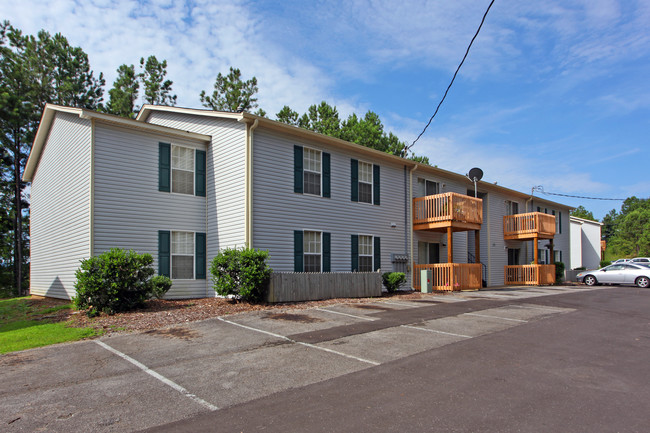 Ashley Manor Apartments in Moody, AL - Building Photo - Building Photo