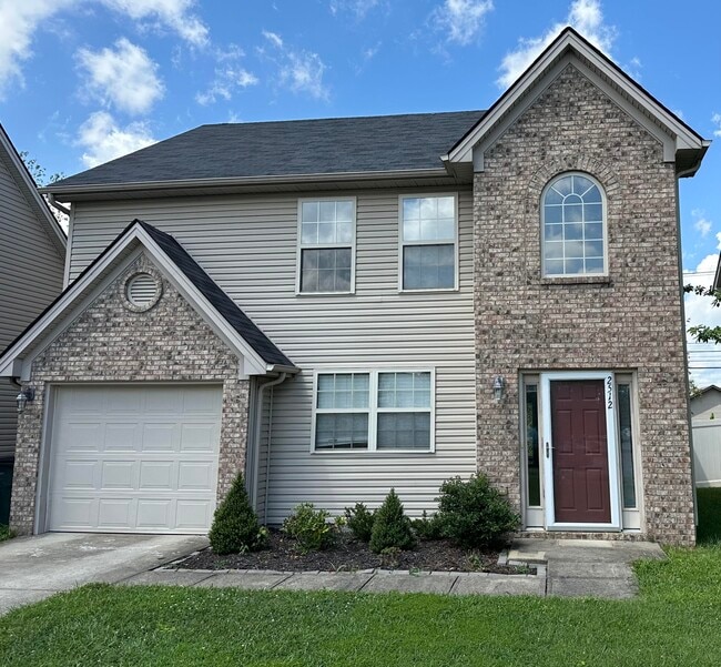 property at 2512 Rockaway Pl