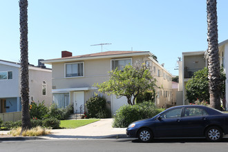 1018 21st St in Santa Monica, CA - Building Photo - Building Photo