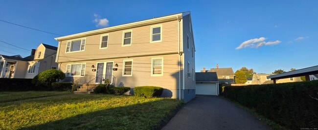 property at 54 Hallock St