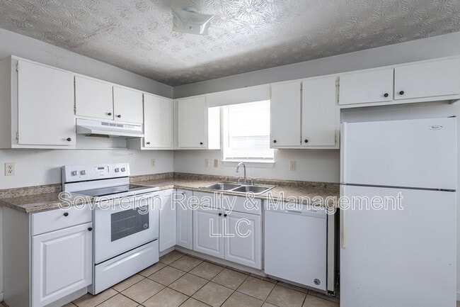 property at 8367 Warren Dr