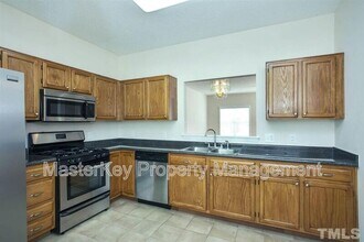 2916 Alder Ridge Ln in Raleigh, NC - Building Photo - Building Photo