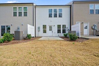 215 Lafferty St in Durham, NC - Building Photo - Building Photo