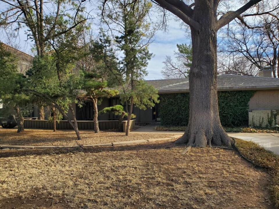 4513 14th St in Lubbock, TX - Building Photo