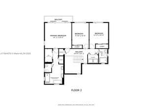 683 NE 68th St in Miami, FL - Foto de edificio - Building Photo