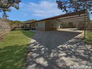 3865 Farm to Market 165 in Blanco, TX - Building Photo - Building Photo