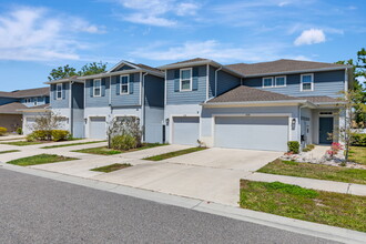 2144 Laceflower Dr in Brandon, FL - Foto de edificio - Building Photo