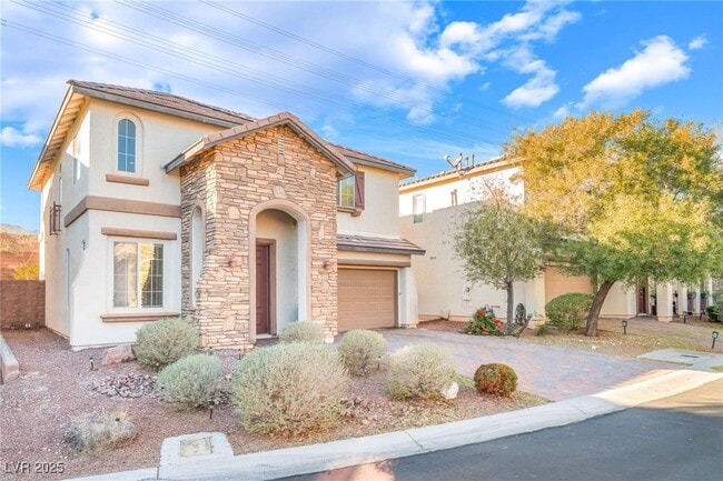 property at 7013 Whipple Manor St