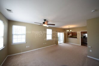 1450 Leckford Dr in Chesapeake, VA - Building Photo - Building Photo