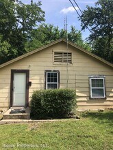 620 W 24th St in Ada, OK - Building Photo - Building Photo