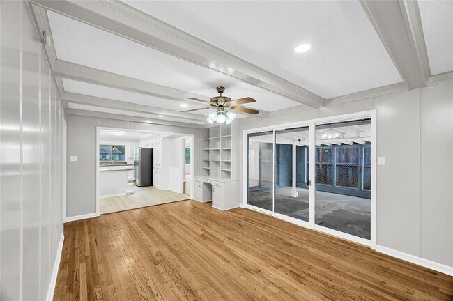 3519 Westridge St in Houston, TX - Building Photo - Building Photo