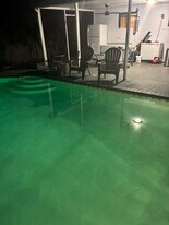 2680 NE 12th Terrace in Pompano Beach, FL - Building Photo