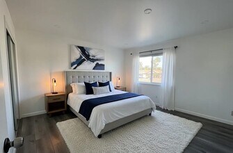 3081 Birmingham Dr in Richmond, CA - Building Photo - Building Photo