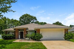 2760 Cold Creek Blvd in Jacksonville, FL - Building Photo