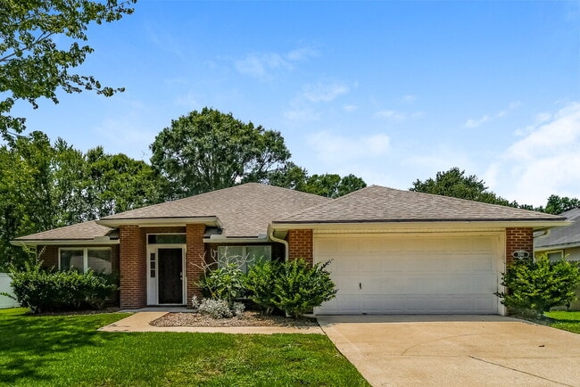 property at 2760 Cold Creek Blvd