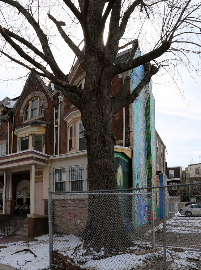 4238 Chestnut St in Philadelphia, PA - Building Photo - Building Photo