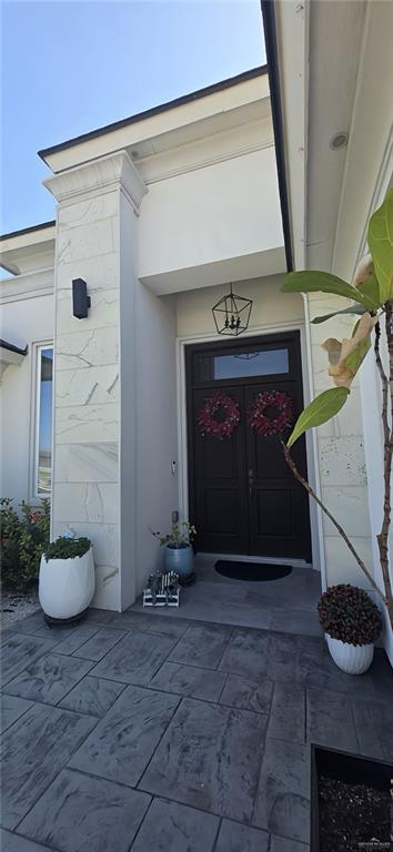 8TH E St in Mission, TX - Building Photo - Building Photo