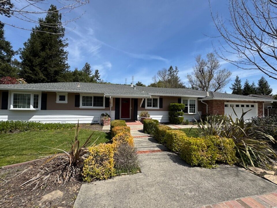 269 Scofield Dr in Moraga, CA - Building Photo