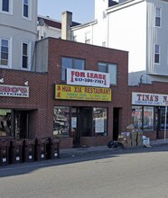 721 Broadway in Everett, MA - Building Photo - Building Photo