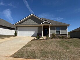 280 Shangrila Wy in Meridianville, AL - Building Photo