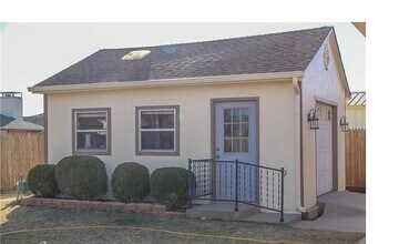 616 NE 15th St in Oklahoma City, OK - Building Photo - Building Photo