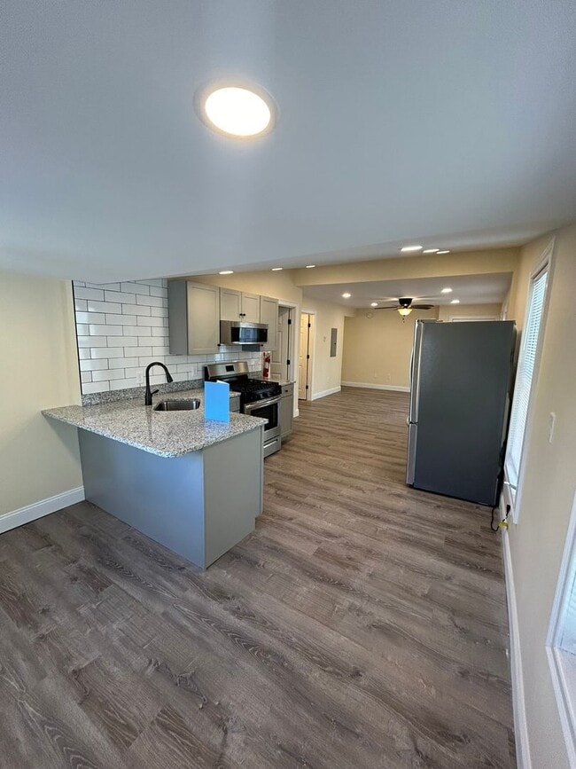 property at 88 North St